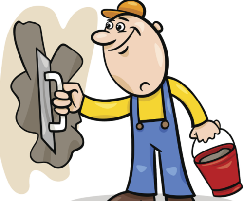 工艺小知识篇之——瓦工篇