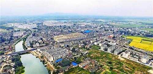 巢湖市 柘皋镇 接引庵村先锋网