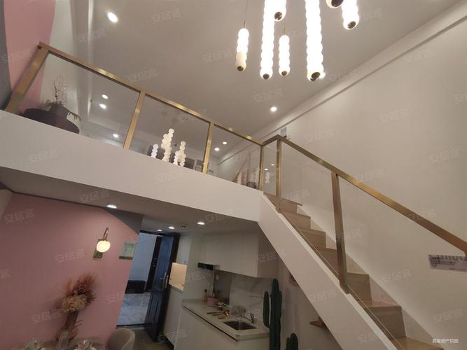 每个女孩都应该有这样一套让你随心所欲的公寓朗诗值得拥有