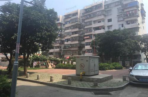 源泉山庄(禾山路)2居满五