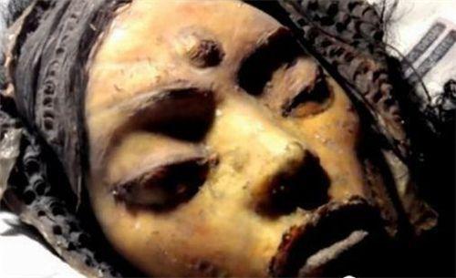 月球三眼女尸是真是假嫦娥四号传回一张照片引科学界热议