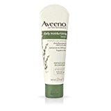 aveeno daily moisturizing lotion to relieve dry skin, 2.5 fl.