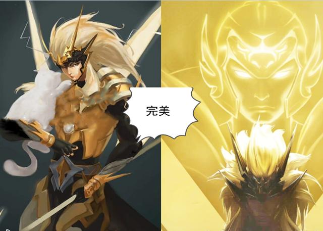 23号五虎将神威马超上架,完整语音在线试听,710点券留给他!