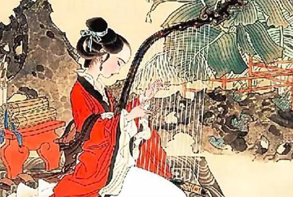 转载崔郊唐诗鉴赏