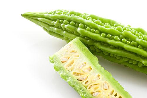 苦瓜减肥会导致不孕不育吗 暂时还没结论