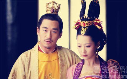 唐懿宗的皇后 唐懿宗的儿子是谁