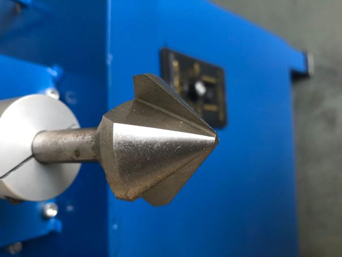 外圆倒角刀去毛刺设备电动