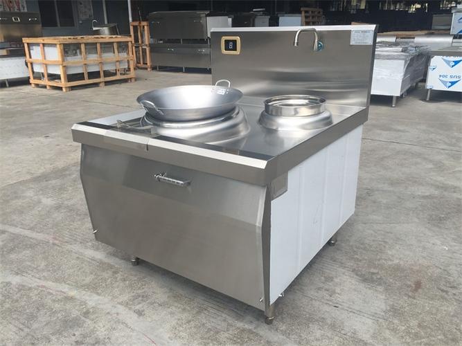 饭店用单头小炒灶,单头单头小炒炉,饭店专用炒菜炉