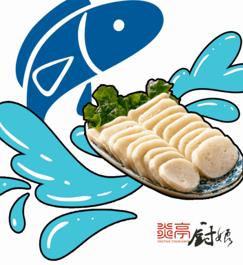 最高日销3000箱的鱼饼,杀入平阳!好吃到流泪