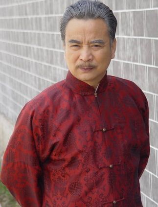 岳跃利老婆是谁岳跃利个人资料和出演的电视剧岳跃利演过的电视剧在