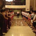 魔指仙境足浴有限公司招聘保洁