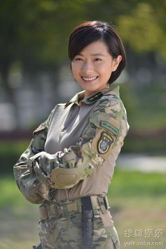 而据导演微博透露,安然这个角色在筹备之初的选角阶段也历经"坎坷".