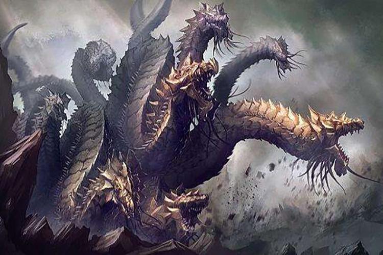 处女座的守护神兽是什么体贴痴情占有欲强