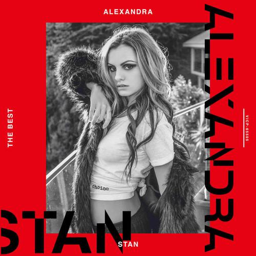 alexandra stan
