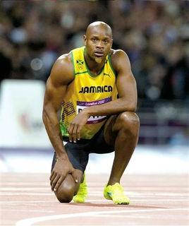 阿萨法·鲍威尔