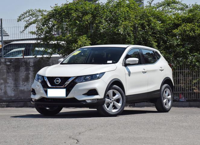 0智享版多少钱买的 东风日产逍客智享版图片【汽车时代网】