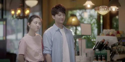 黄子韬,男神,吴倩