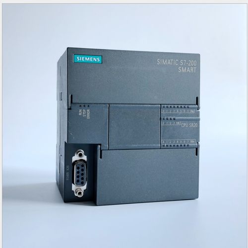 西门子plc s7-200 smart sr20 st20 sr20 st30 sr st40 sr st60