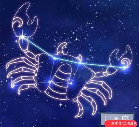 十二星座星空图大全