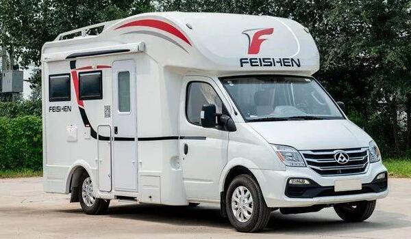 1498万元大通房车大通房车新车售价26万