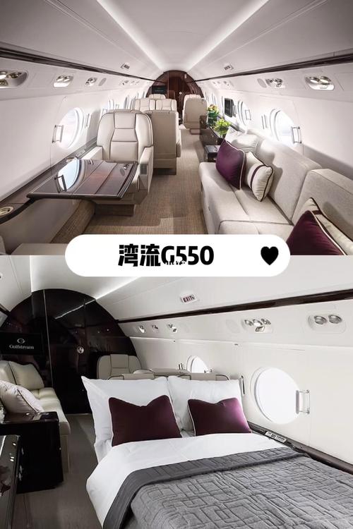 湾流g55064|你的未来座驾!