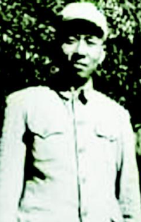 何长谦