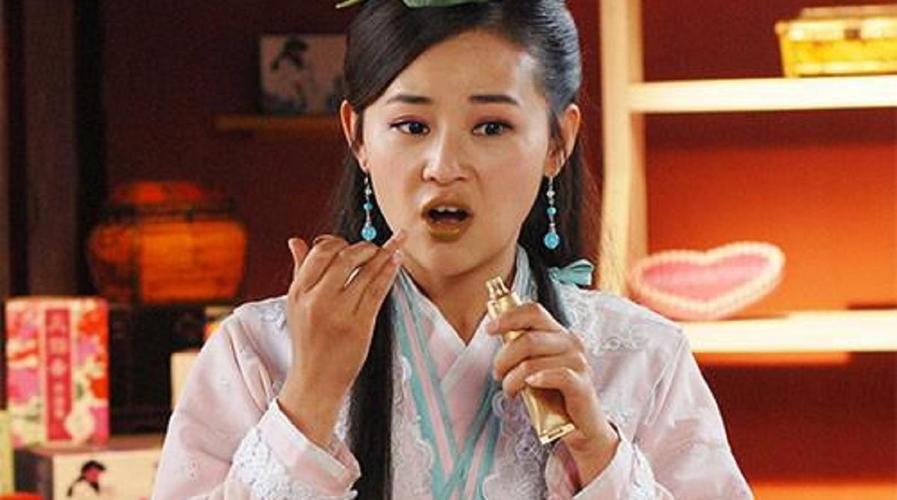 邱璎珞