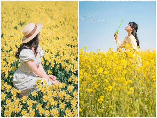 人像照片怎么拍好看摆姿服装道具这9个摄影技巧全介绍