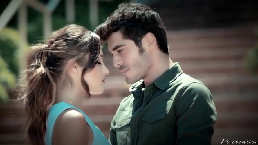 土耳其的电视剧