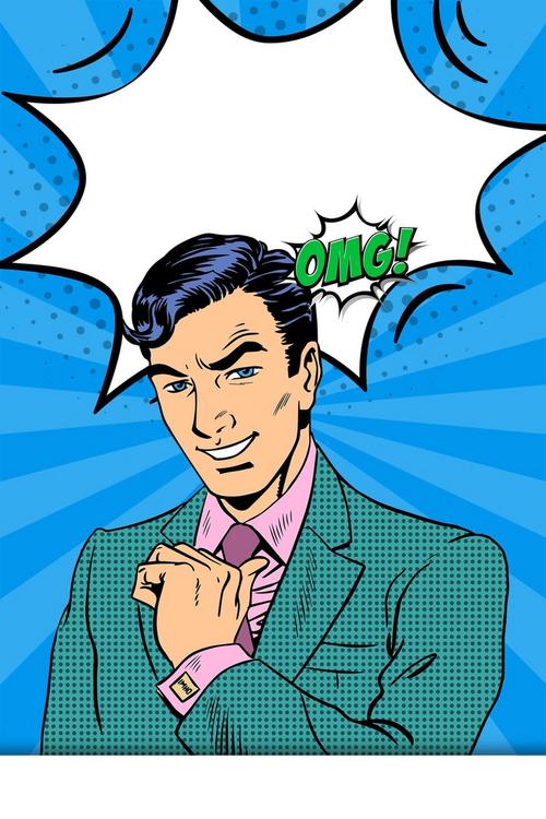 波普风加入我们企业公司招聘