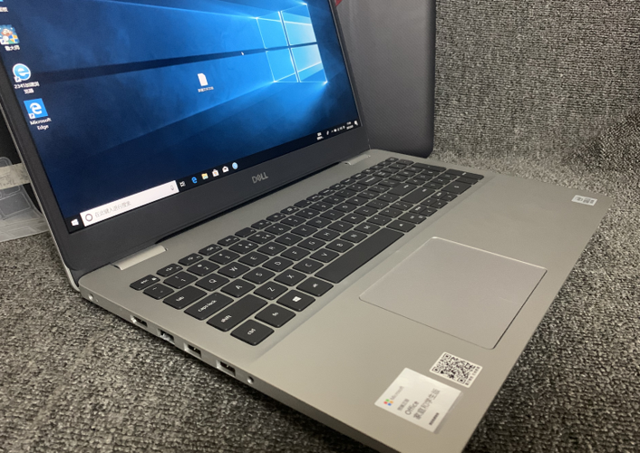才买几个月的轻薄本戴尔5593 新款 轻薄 保修时间超长