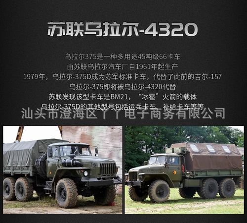 顽皮龙电动遥控玩具汽车模型 儿童仿真攀爬车乌拉尔军