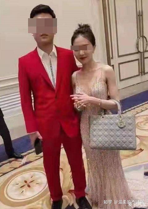 项思醒是谁网传为台州女海王一事是否属实这么火的事川分没有