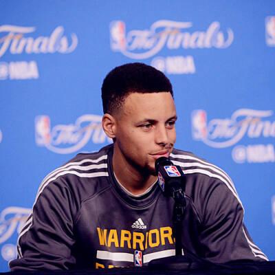 库里微笑图片头像图片大全