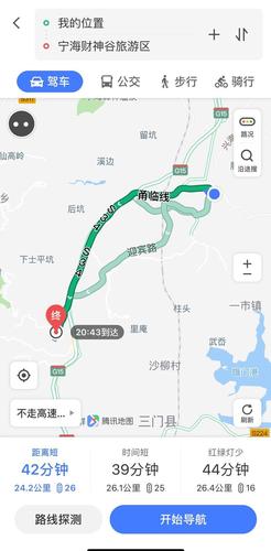 探岳——财神谷之行.