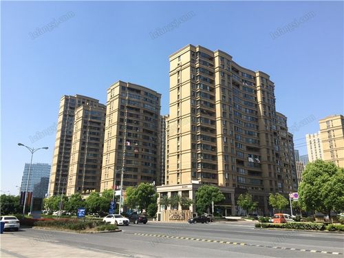 晴湾,运河新区,2012年建 嘉兴小区名二手房,租房-嘉兴乐房世界