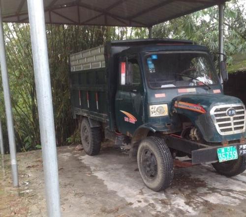 平板惠利转让 - 3万—海口其他专用车