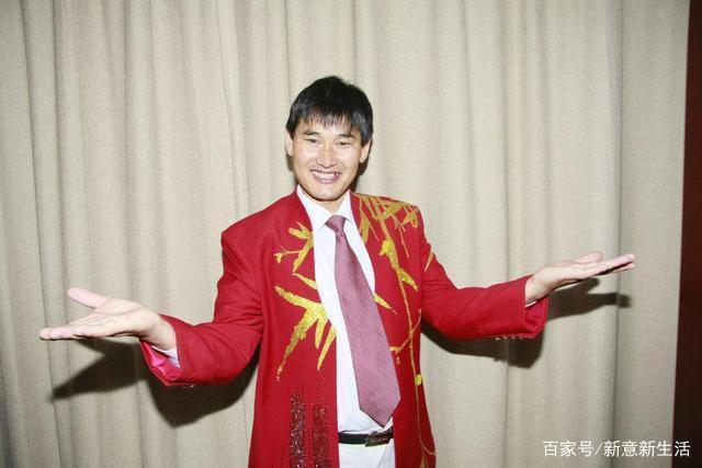 从网络时代的"全民表演"看朱之文的持续走红