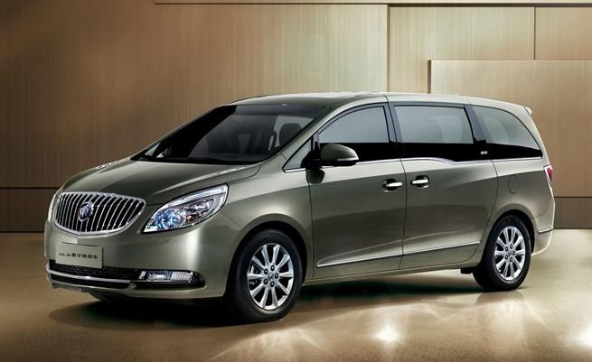 宜商宜家 四款多用途mpv车型推荐