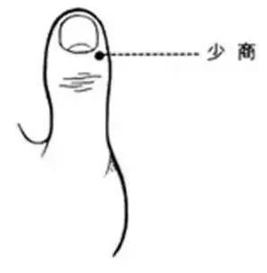 秋季咳嗽有痰,按摩5穴位能缓解