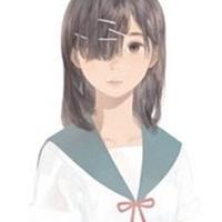 文静淑女气质头像动漫_微信头像图片大全