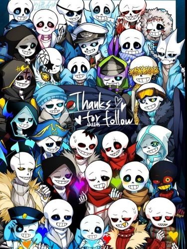 sans_传说之下_影视_动漫_动漫推荐
