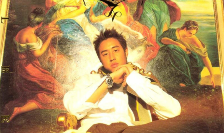潘玮柏的《tell me》 歌词