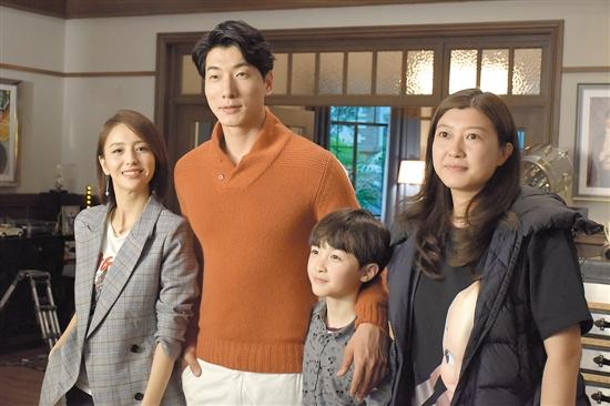 《不婚女王》: 佟丽娅张亮挑战新"人设"