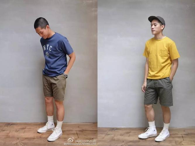 高帮鞋 长袜,小短腿要谨慎呀!