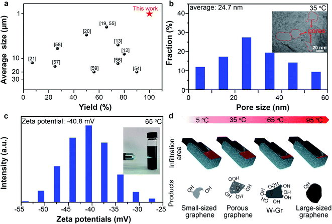 coordinating capillary infiltration with anodic oxidation: a