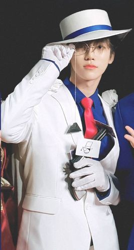 宋亚轩好好cos吧