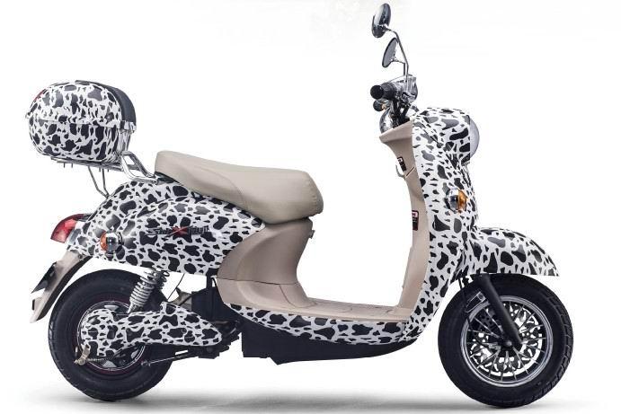 牛摩网 摩托车大全 宗申 欧版小龟王 公告型号 官方报价:未公示 *实际