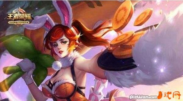 丿玩网 游戏资讯 英雄联盟 英雄联盟游戏资讯 > 王者荣耀花木兰被砍