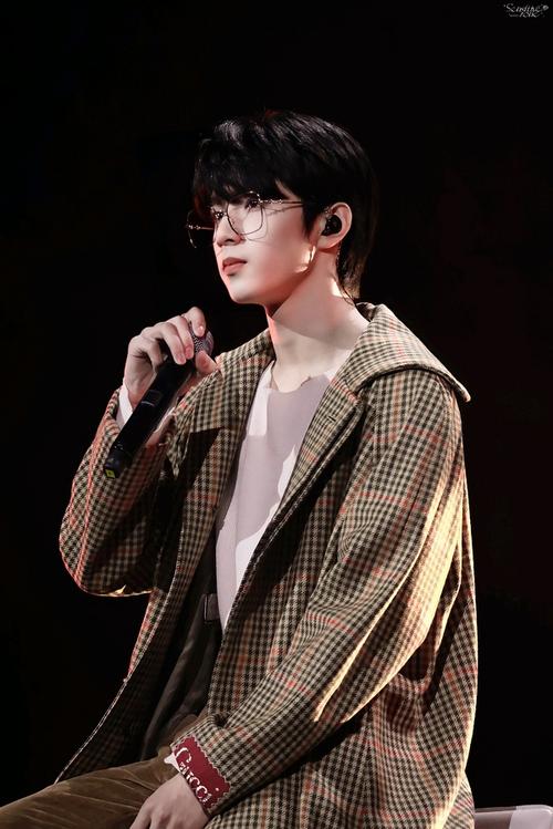 刘耀文神图尖叫楼